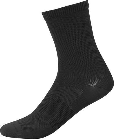 GripGrab Lightweight Airflow Socken - black/41-44