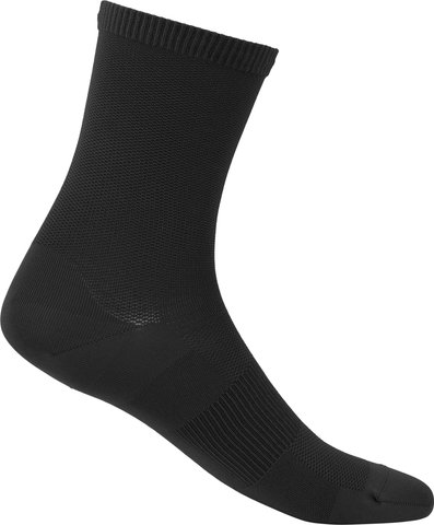 GripGrab Lightweight Airflow Socken - black/41-44