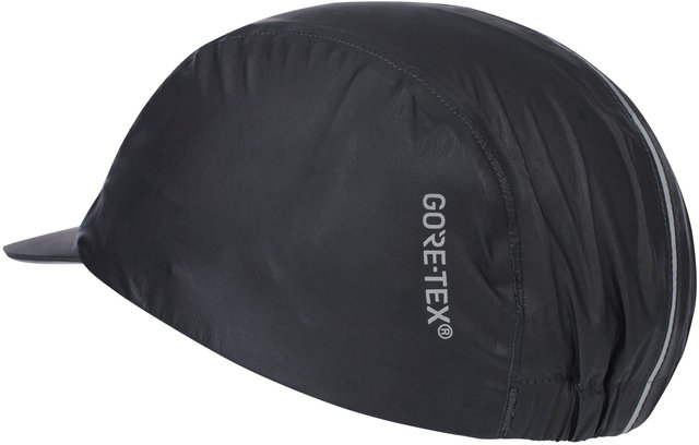 GORE Wear Gorra C7 GORE-TEX SHAKEDRY - black/one size
