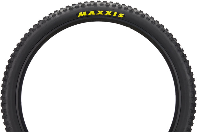 Maxxis Pneu Souple Minion DHF 3C MaxxTerra EXO+ WT TR 29" - noir/29x2,5