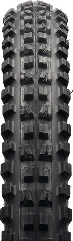 Maxxis Minion DHF 3C MaxxTerra EXO+ WT TR 29" Folding Tyre - black/29x2.5