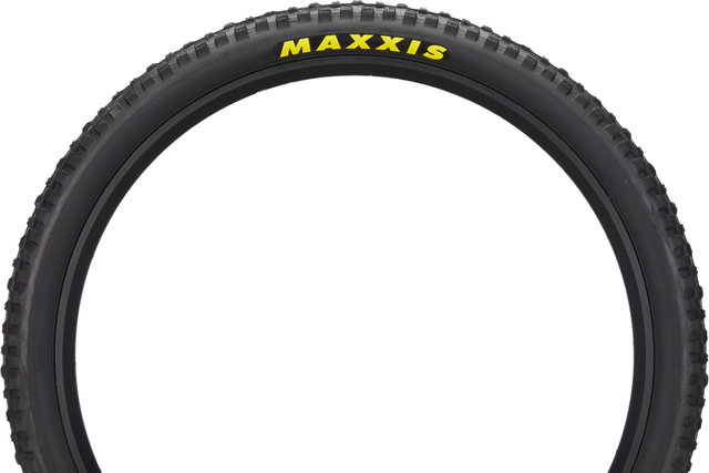 Maxxis Cubierta plegable Minion DHR II+ 3C MaxxTerra EXO+ WT TR 29+ - negro/29x2,4
