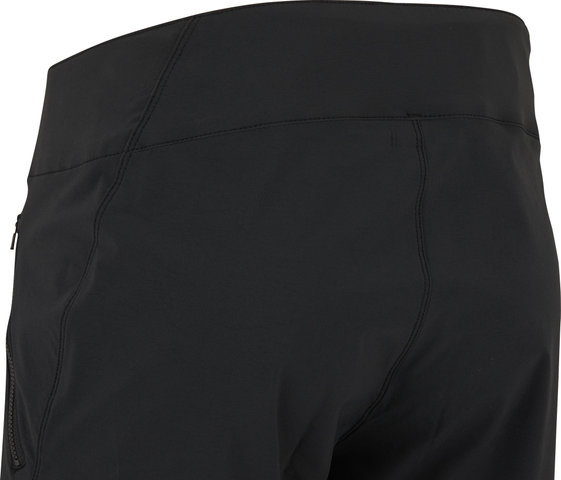 Fox Head Pantalones cortos Flexair Shorts Modelo 2022 - black/32