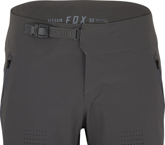 Fox Head Short Flexair Modèle 2022 - dark shadow/32