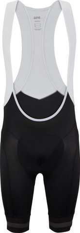 GORE Wear Torrent Bib Shorts+ Trägerhose - black/M