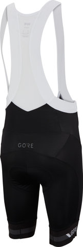 GORE Wear Torrent Bib Shorts+ Trägerhose - black/M