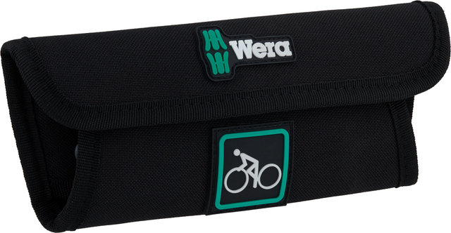 Wera Bicycle Set 10 - universal/universal