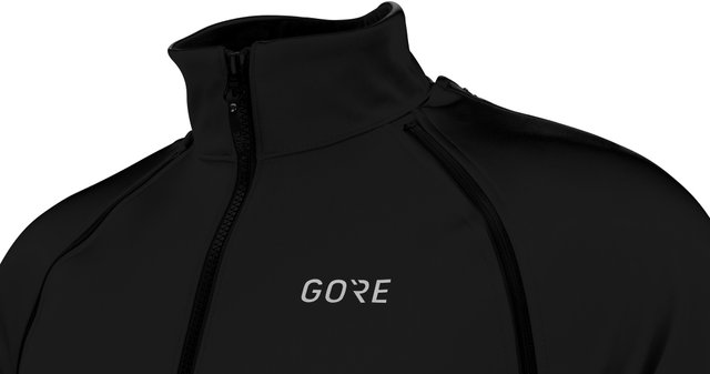 GORE Wear Phantom GORE-TEX INFINIUM Jacke - terra grey-black/M