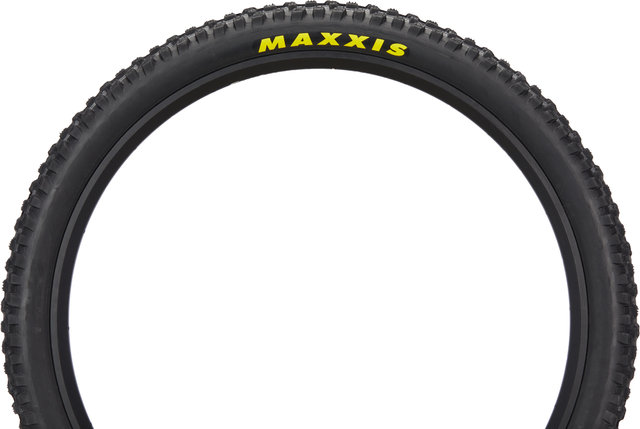 Maxxis Assegai 3C MaxxTerra EXO+ WT TR 29" Folding Tyre - black/29x2.5