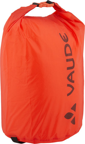 VAUDE Saco de transporte Drybag Cordura Light - naranja/8 litros