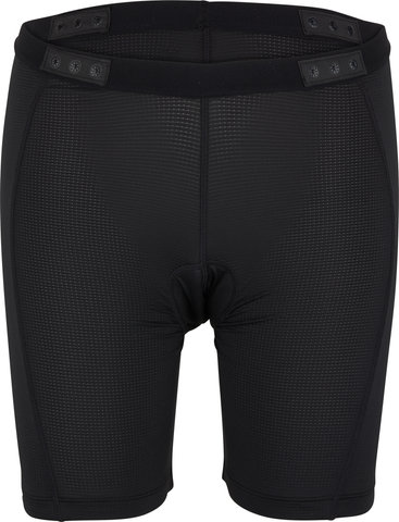 Endura Hummvee Lite Damen Shorts mit Innenhose - black/S