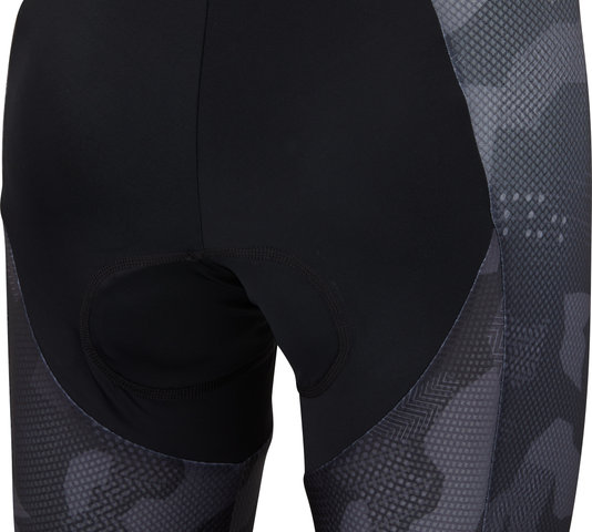 Endura SingleTrack Bibliner Bib Shorts - black/M