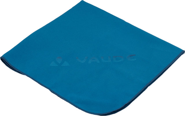 VAUDE Sports Towel III Sporthandtuch - kingfisher/S