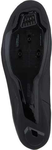 Shimano SH-RC502E Rennrad Schuhe Breit - black/45