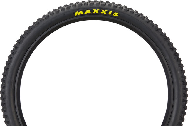 Maxxis Assegai 3C MaxxGrip EXO+ WT TR 29" Faltreifen - schwarz/29x2,5