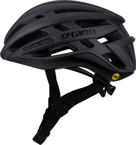 Giro Agilis MIPS Helmet - matte black fade/55 - 59 cm