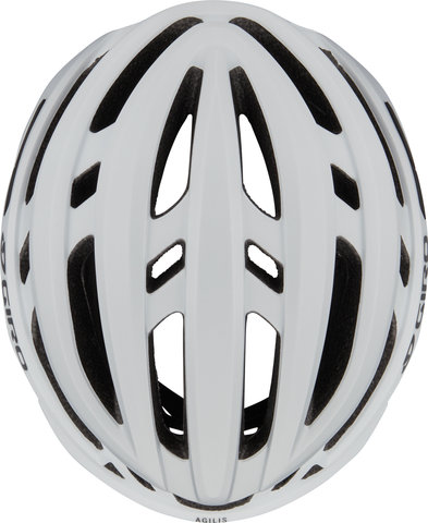 Giro Agilis MIPS Helm - matte white/55 - 59 cm