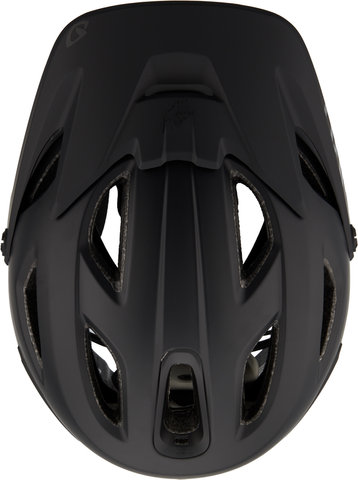 Giro Casco Montaro II MIPS - matte black-gloss black/59 - 63 cm