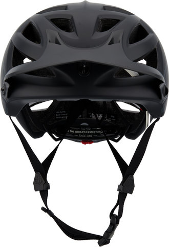 Troy Lee Designs A1 Helm - drone black/57 - 59 cm
