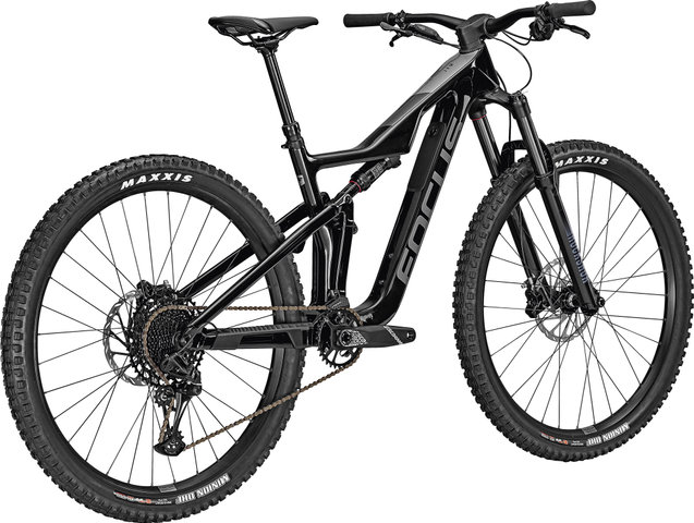 FOCUS JAM 8.8 Carbon 29" Mountainbike - carbon raw silk/XL