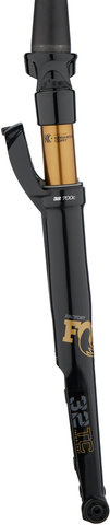 Fox Racing Shox 32 Float TC 28" FIT4 Factory Suspension Fork - shiny black/50 mm / 1.5 tapered / 12 x 100 mm / 45 mm