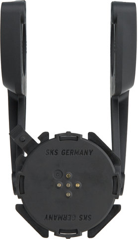SKS Attache pour Smartphone Compit - noir/universal