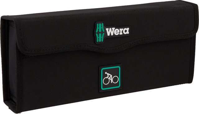 Wera Bicycle Set 7 - universal/universal