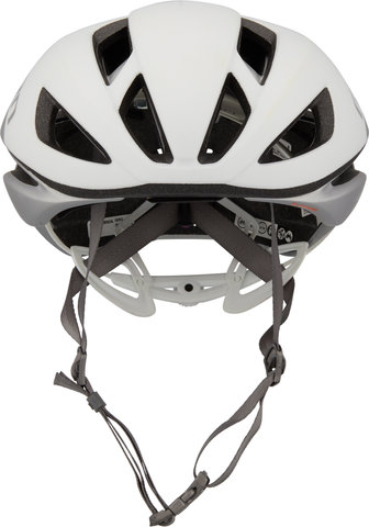 Giro Eclipse MIPS Spherical Helm - matte white-silver/55 - 59 cm