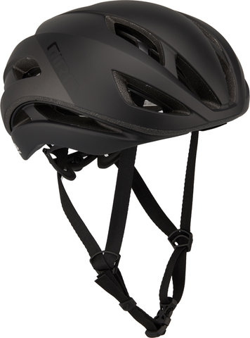 Giro Eclipse MIPS Spherical Helmet - matte black-gloss black/55 - 59 cm