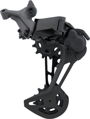 Shimano Kit d actualización XT M8130 Linkglide 1x11 velocidades - negro/I-Spec EV / 11-50 / 126 eslabones