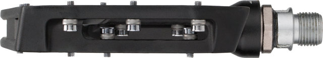 Shimano Pedales de plataforma PD-GR500 - negro/universal