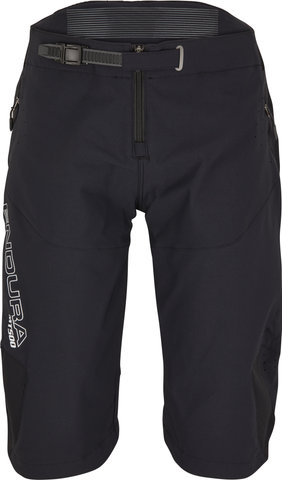 Endura MT500 Burner Shorts - black/M
