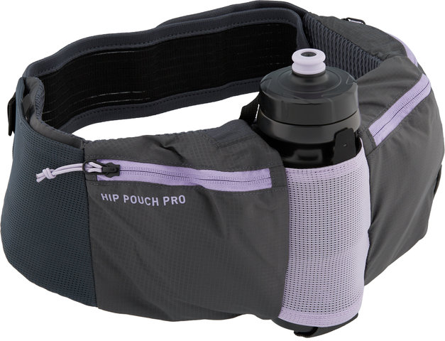 evoc Hip Pouch Pro Hip Pack + 550 ml Bottle - multicolour/1.5 litres