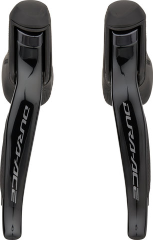 Shimano Set de manetas frenos/cambios Dura-Ace Di2 d+t STI ST-R9250 2/12 vel. - negro/2x12 velocidades