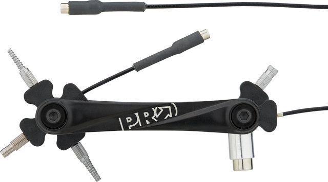 PRO Tool for Internal Cable Routing - black/universal