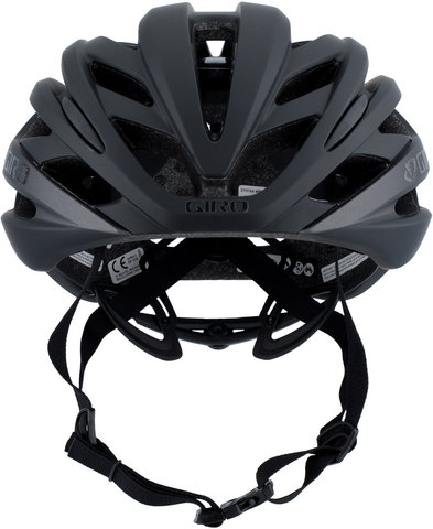 Giro Syntax MIPS Helm - matte black/59 - 63 cm