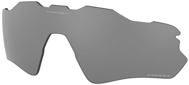 Oakley Ersatzgläser für Radar EV Path Brille - prizm black/vented