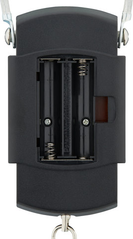 XLC Digitale Hängewaage TO-S77 - schwarz/universal