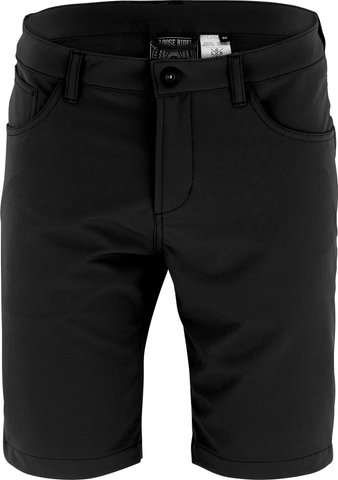 Loose Riders Commuter Shorts - black/32