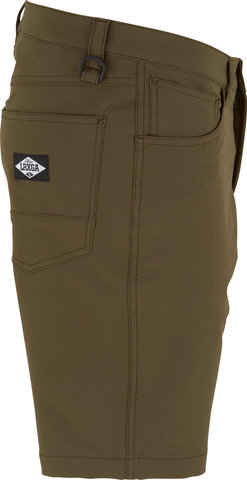 Loose Riders Commuter Shorts - olive/32
