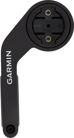Garmin Aero-Lenkerhalterung für Edge 1000 - schwarz/universal