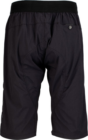 Endura Short Hummvee Lite avec Pantalon Intérieur - black/M
