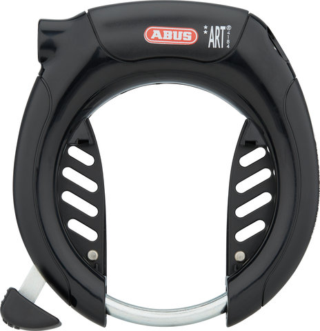ABUS Antivol de Cadre Pro Shield XPlus 5955 R - Emballage d'atelier - black/universal