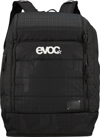 evoc Gear Backpack 60 Reiserucksack - black/60 Liter