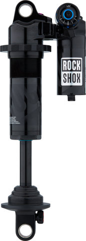 RockShox Super Deluxe Ultimate Coil RC2T Dämpfer - black/230 mm x 65 mm