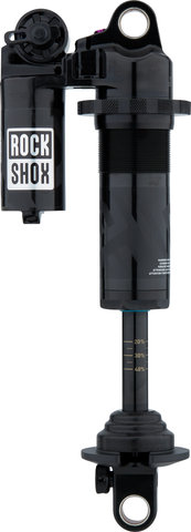RockShox Super Deluxe Ultimate Coil RC2T Shock - black/230 mm x 65 mm