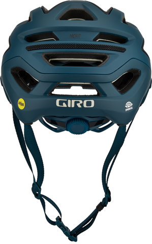 Giro Casco Merit MIPS Spherical - matte harbor blue/55 - 59 cm