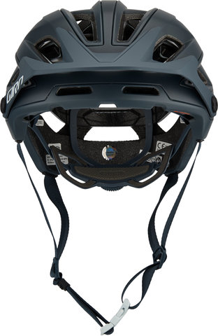 Giro Merit MIPS Spherical Helmet - matte portaro grey/55 - 59 cm