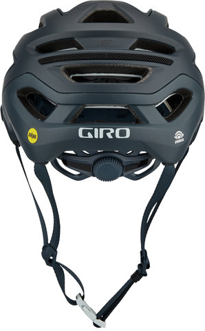 Giro Casco Merit MIPS Spherical - matte portaro grey/55 - 59 cm