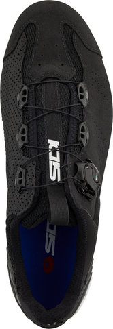 Sidi Gravel MTB Shoes - black-black/42
